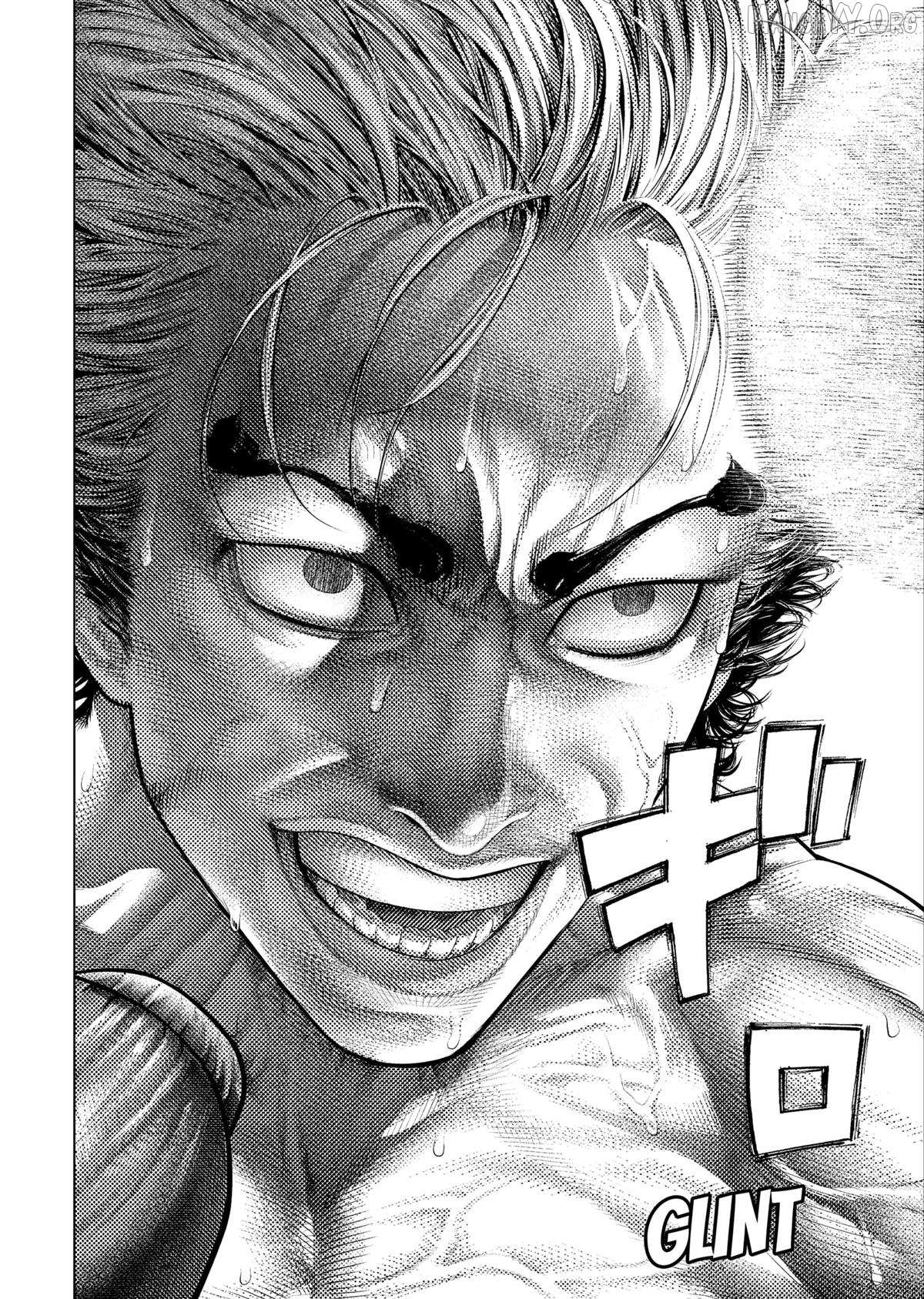 Read Genikasuri chapter 34 image 14 on Lezhin