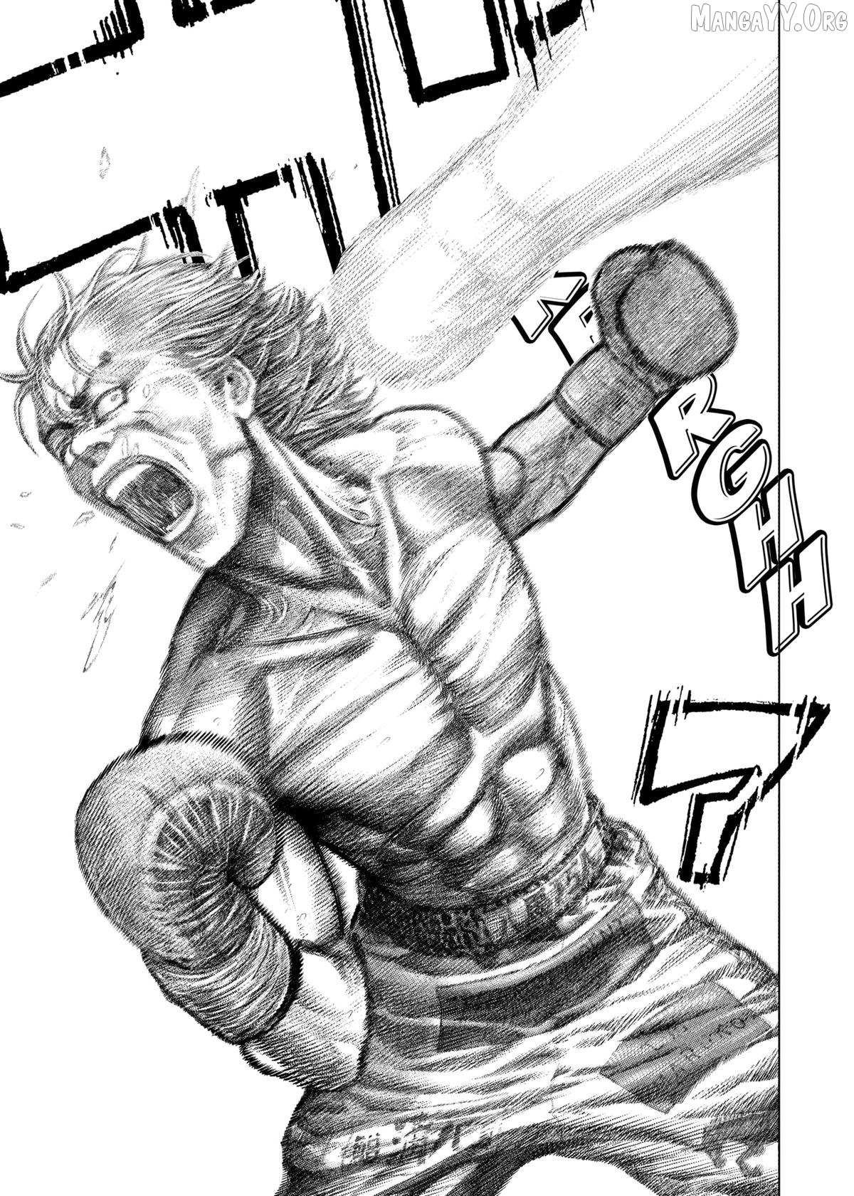 Read Genikasuri chapter 34 image 15 on Lezhin