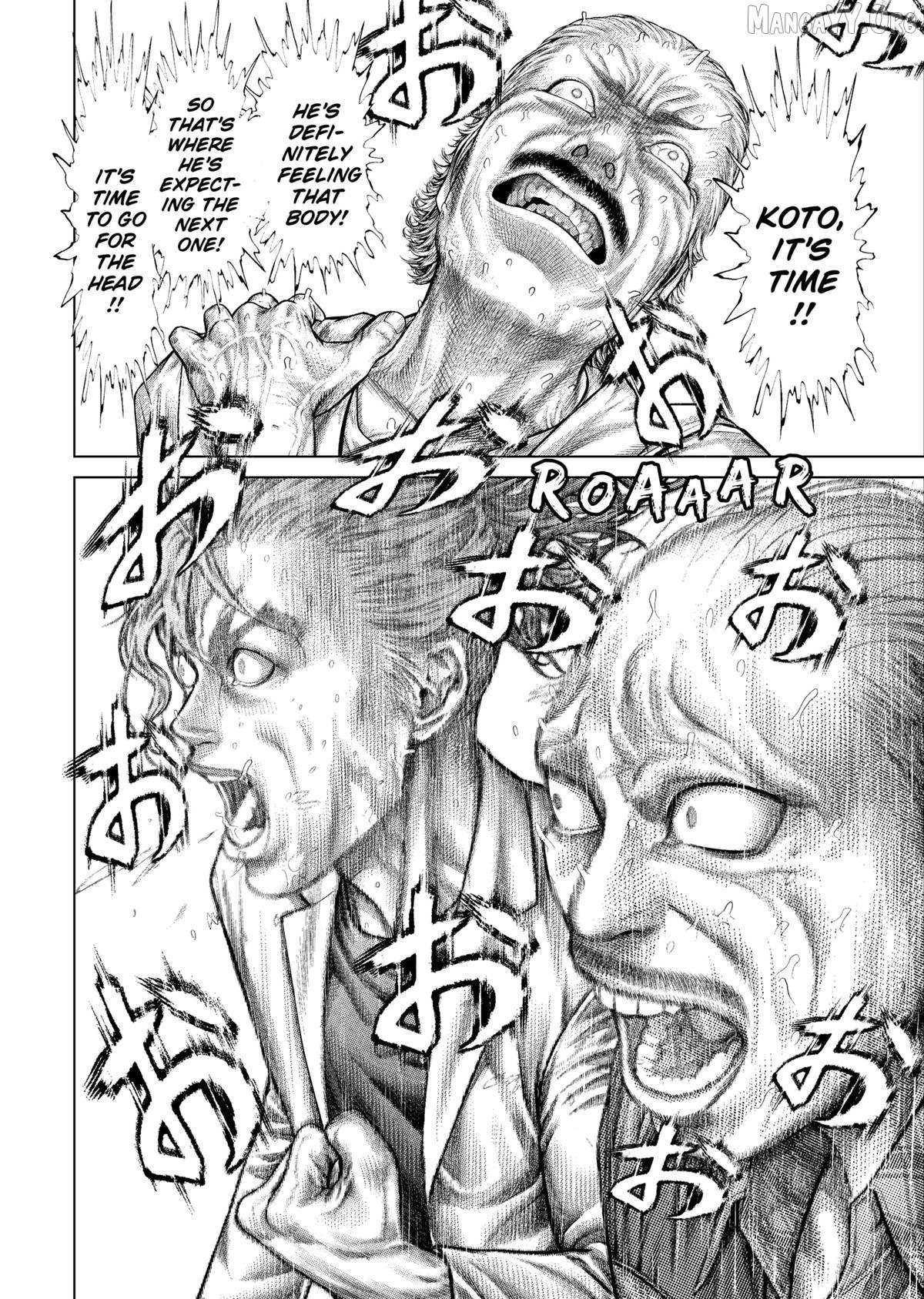 Read Genikasuri chapter 34 image 16 on Lezhin