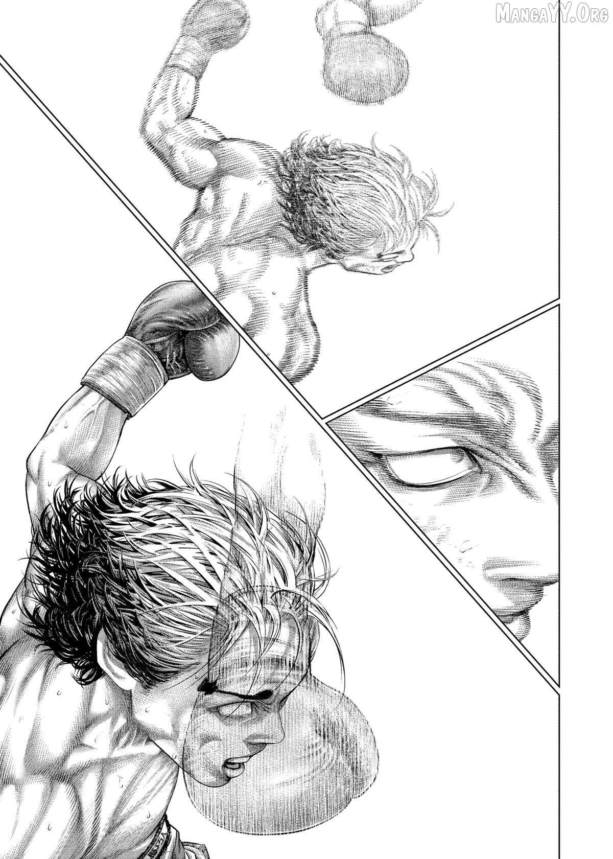 Read Genikasuri chapter 34 image 17 on Lezhin