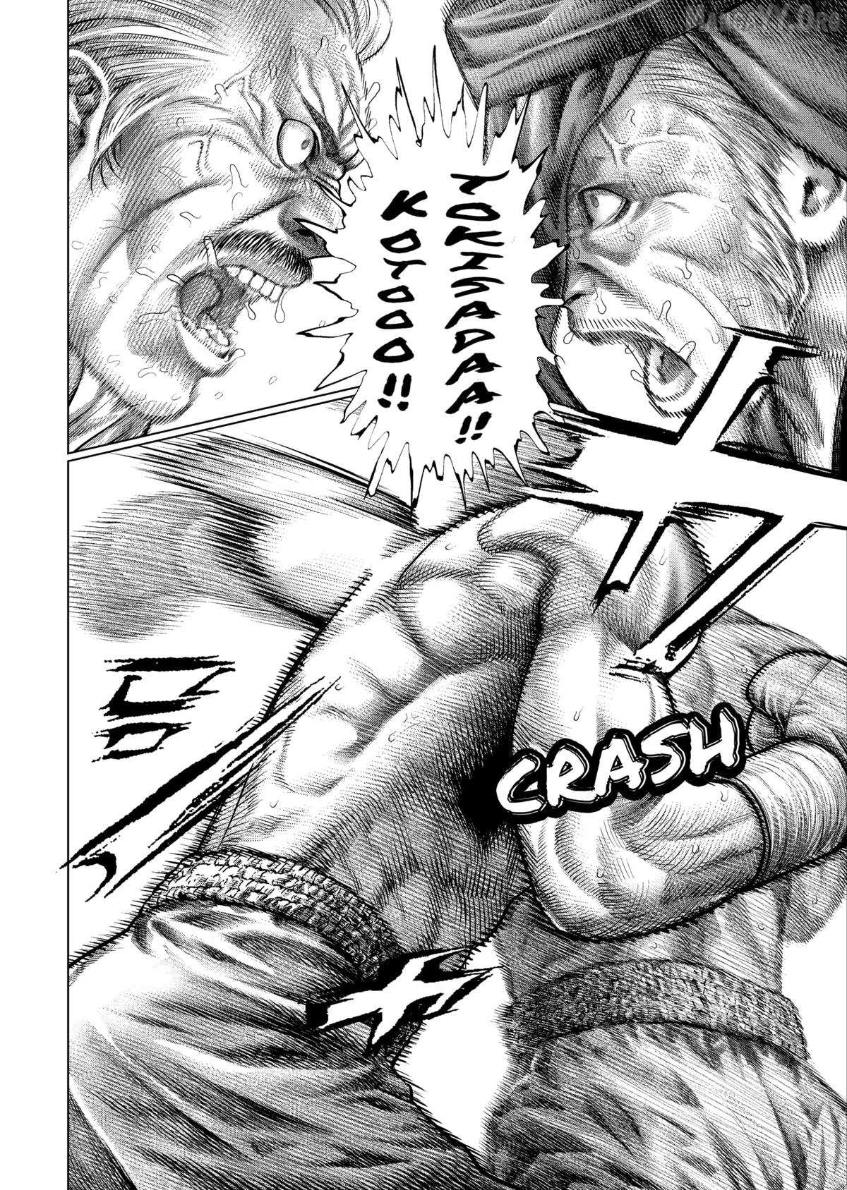 Read Genikasuri chapter 34 image 18 on Lezhin