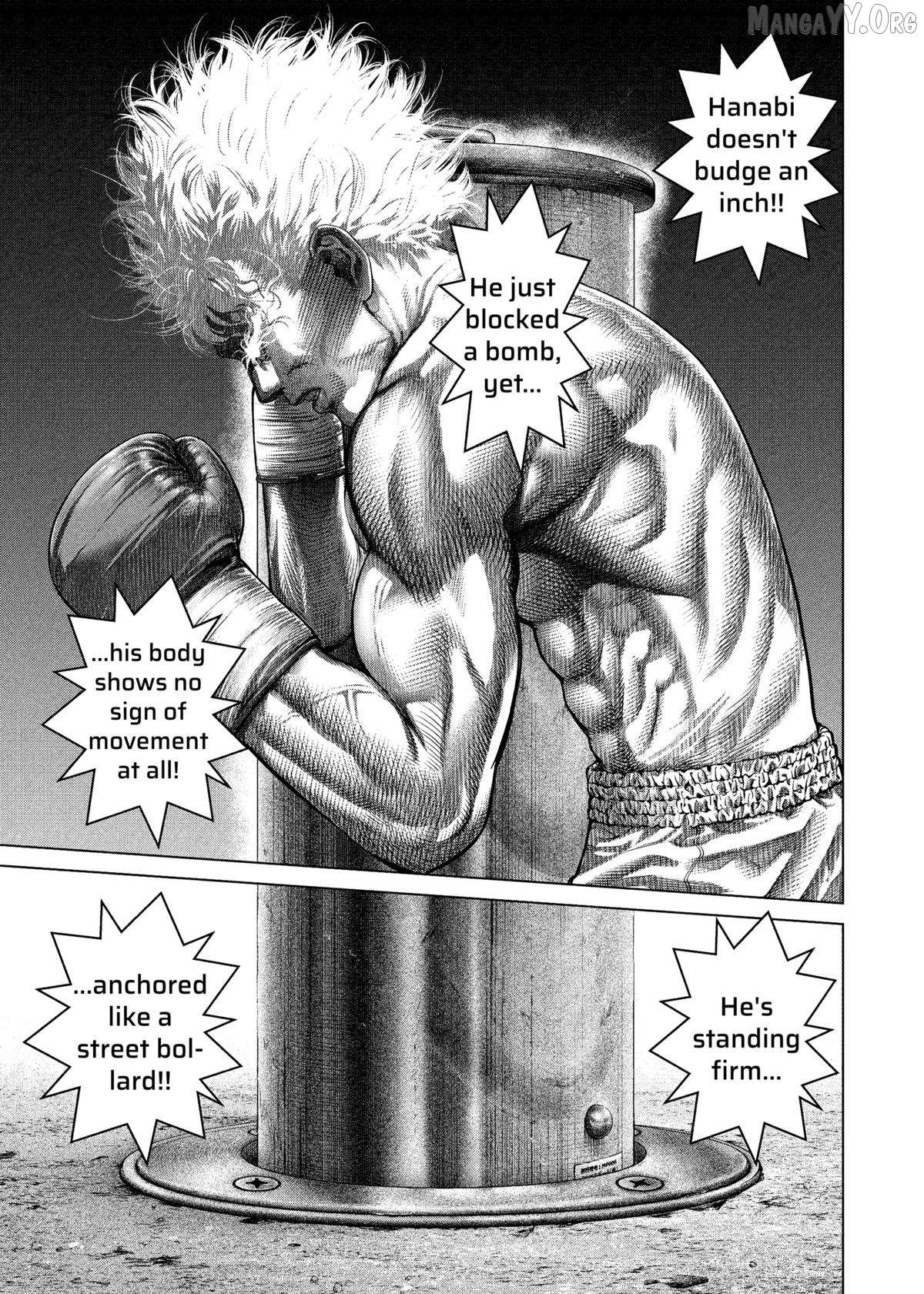 Read Genikasuri chapter 34 image 9 on Lezhin