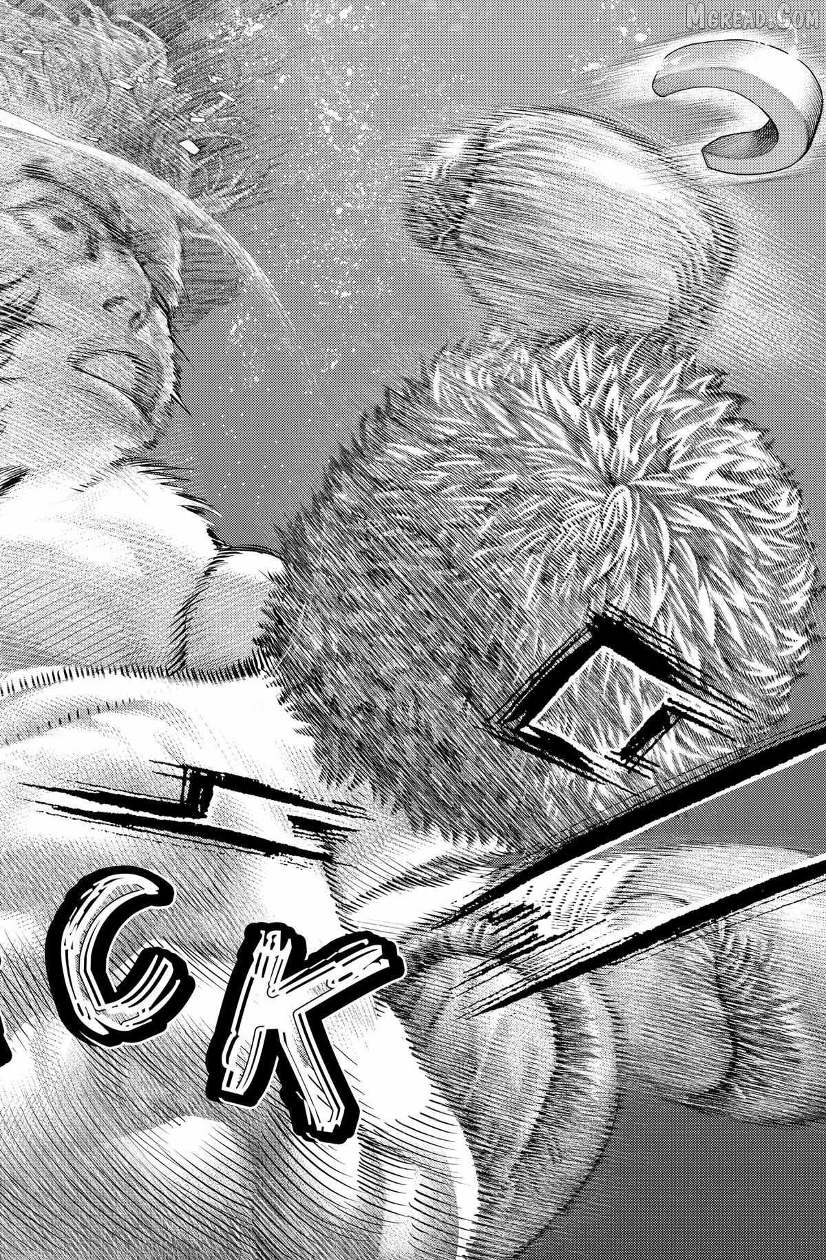Read Genikasuri chapter 35 image 1 on Lezhin