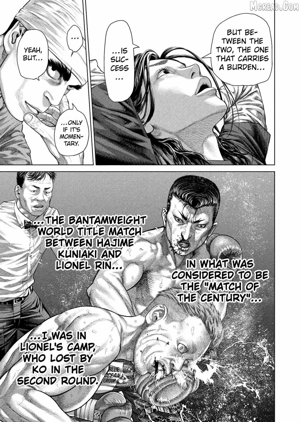 Read Genikasuri chapter 35 image 10 on Lezhin