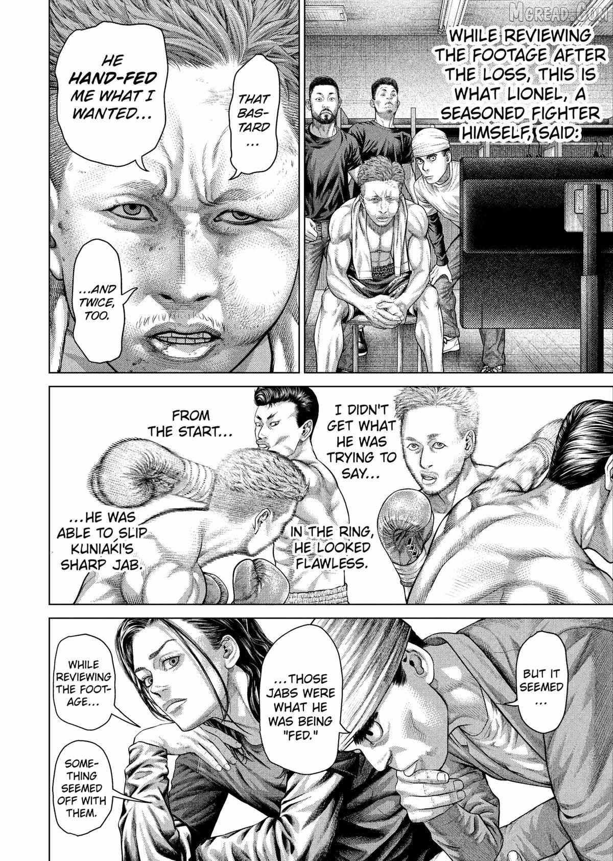 Read Genikasuri chapter 35 image 11 on Lezhin
