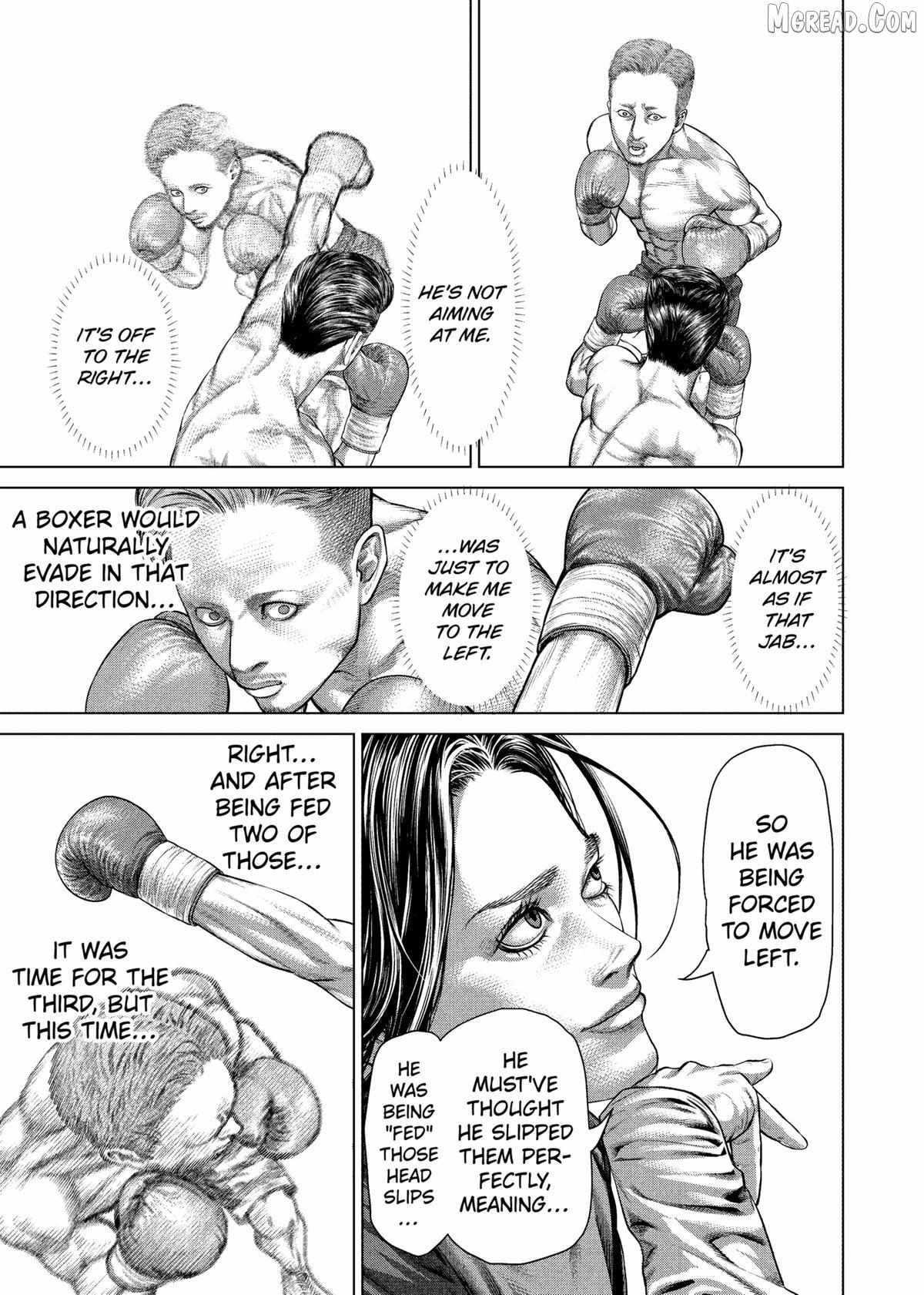 Read Genikasuri chapter 35 image 12 on Lezhin
