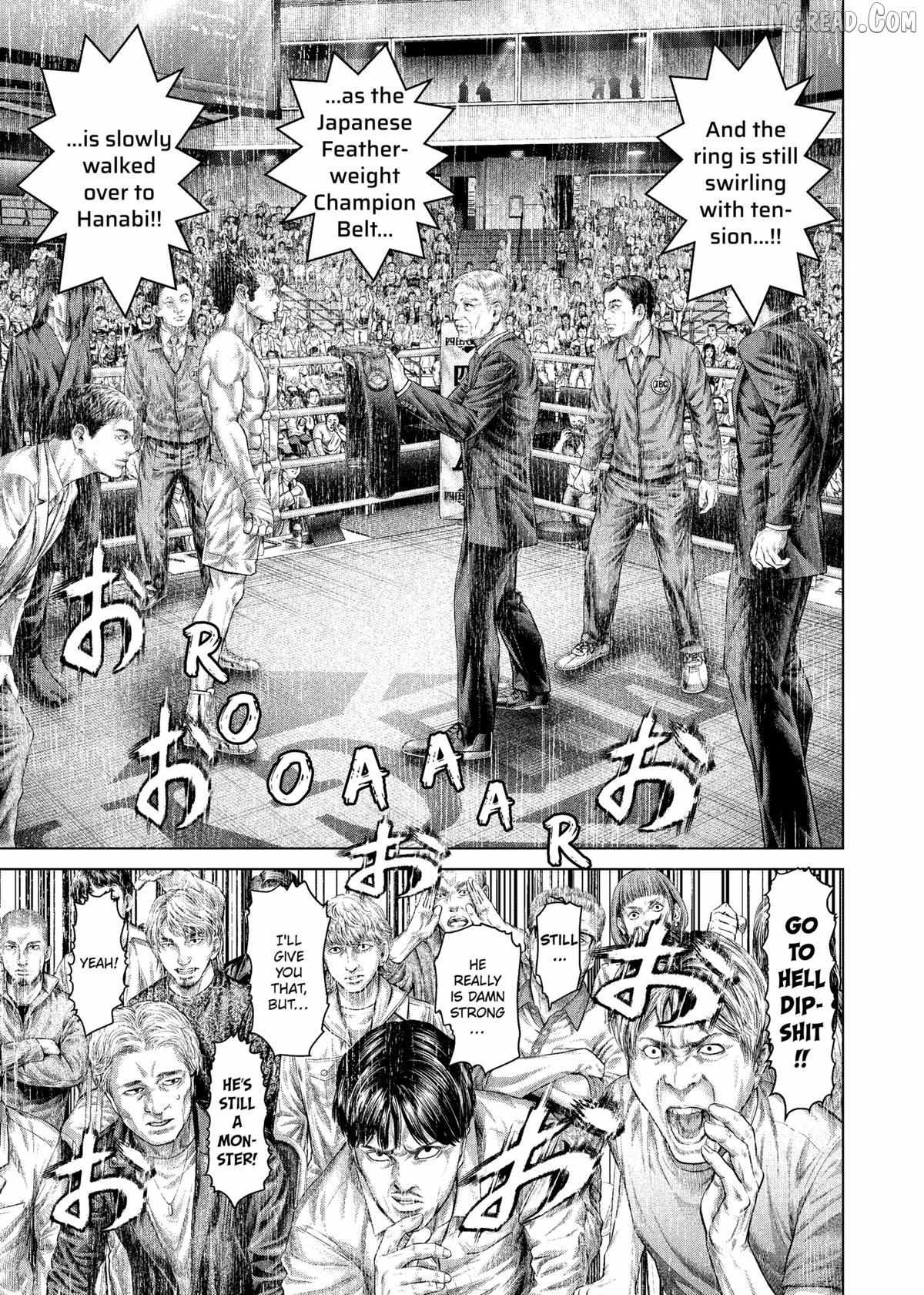 Read Genikasuri chapter 35 image 14 on Lezhin