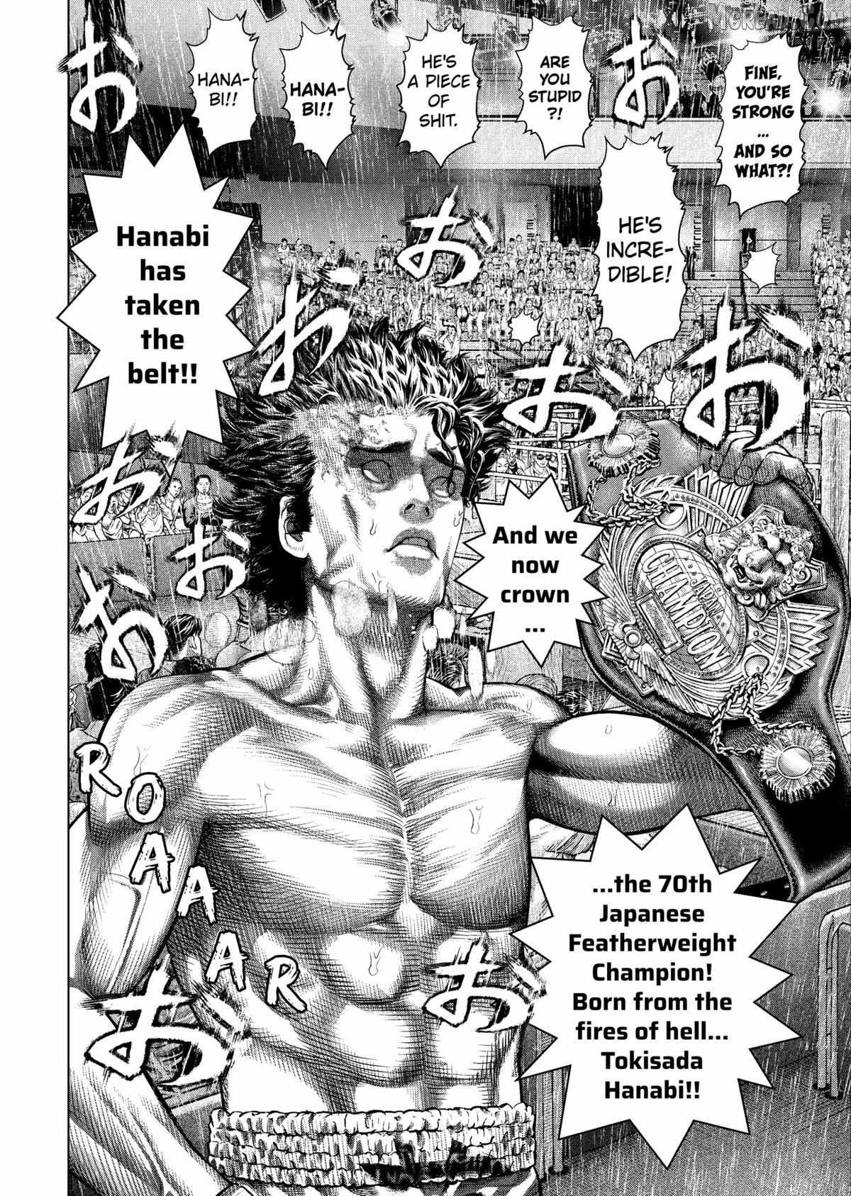 Read Genikasuri chapter 35 image 15 on Lezhin