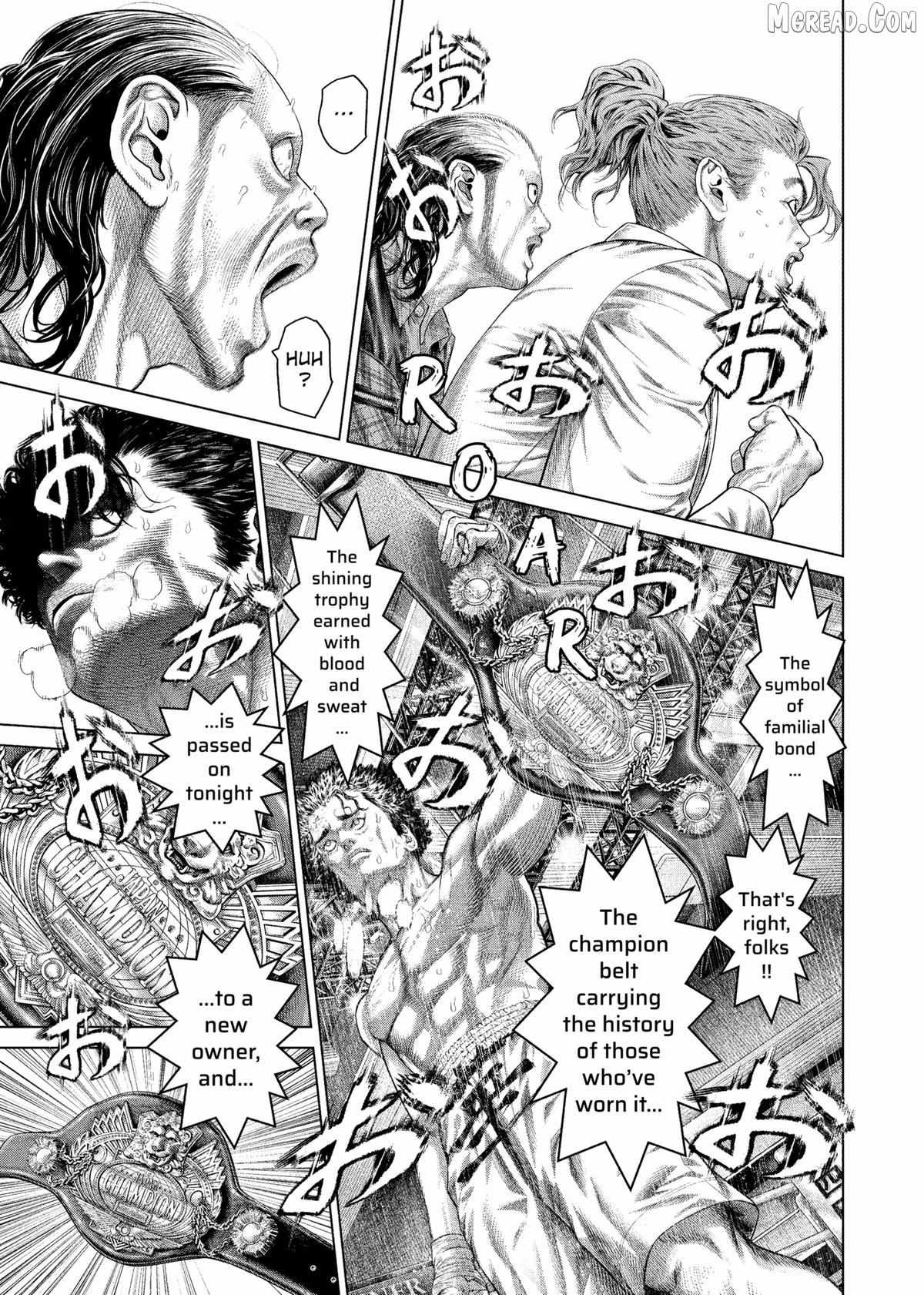 Read Genikasuri chapter 35 image 16 on Lezhin