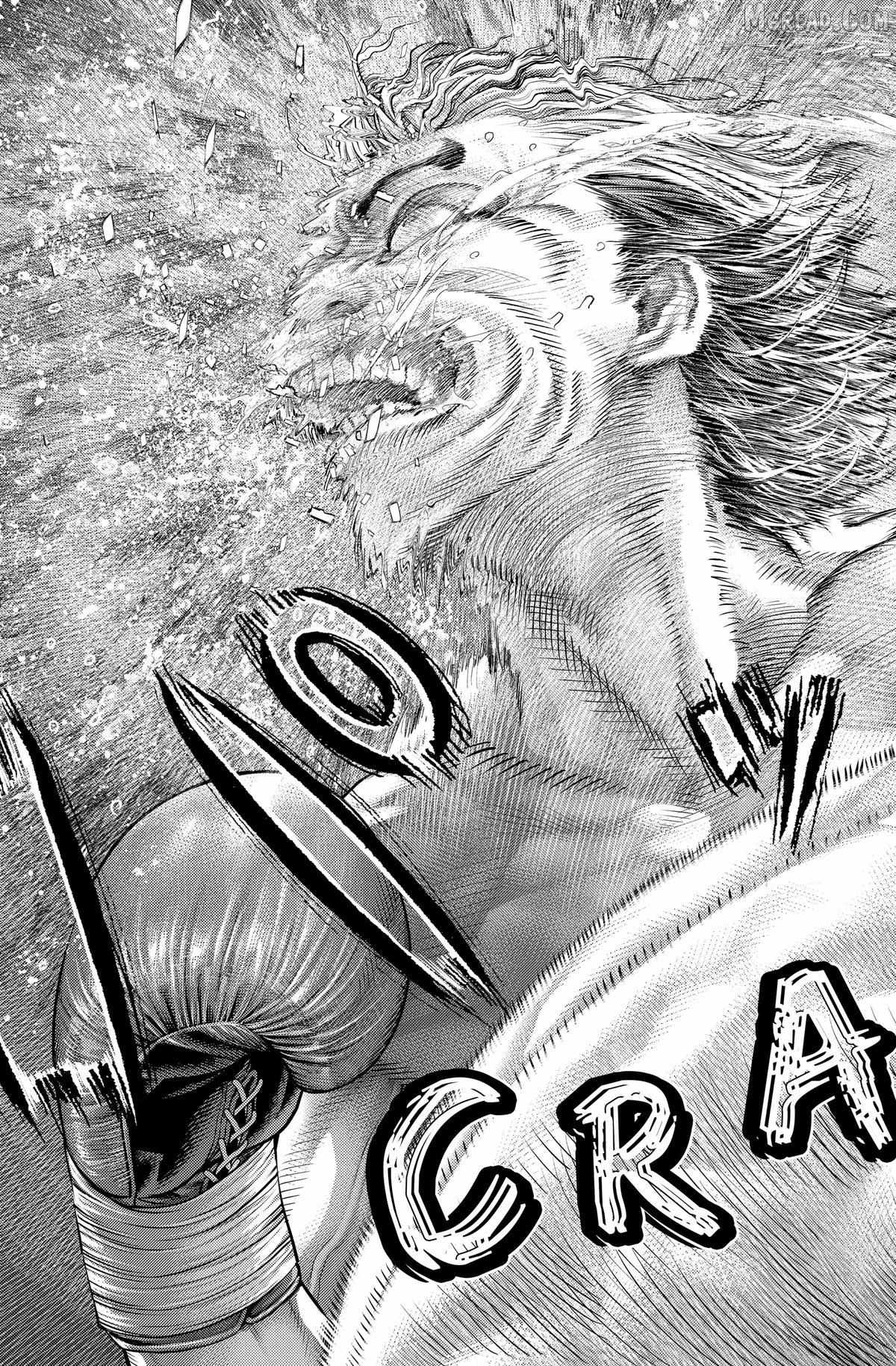 Read Genikasuri chapter 35 image 2 on Lezhin