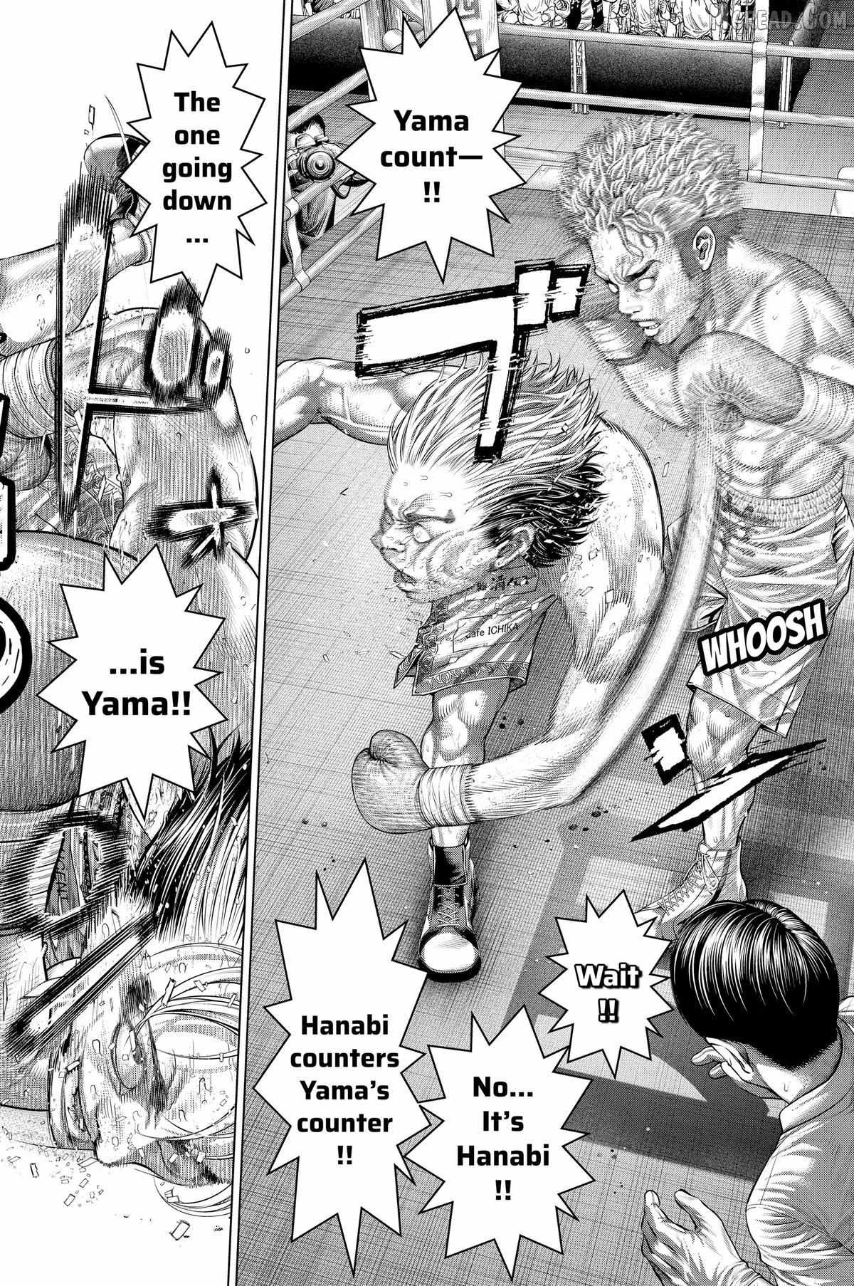 Read Genikasuri chapter 35 image 3 on Lezhin