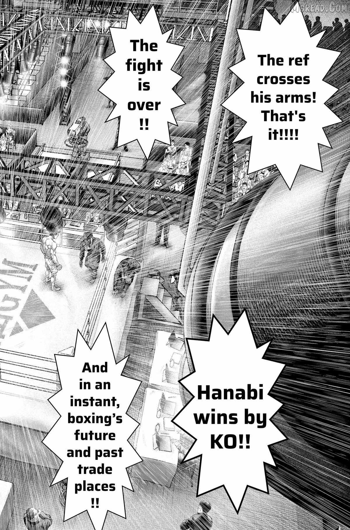 Read Genikasuri chapter 35 image 5 on Lezhin