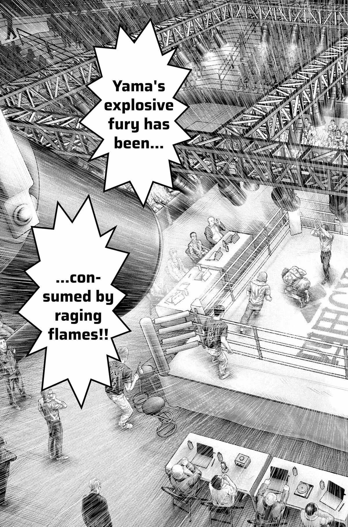 Read Genikasuri chapter 35 image 6 on Lezhin