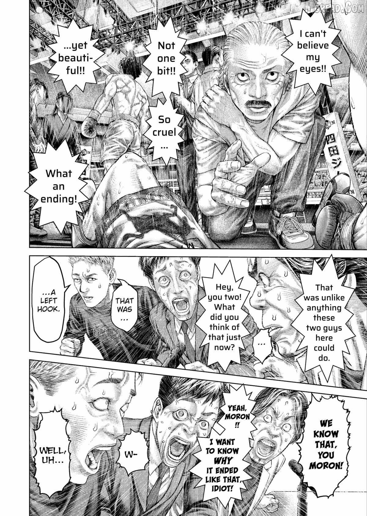 Read Genikasuri chapter 35 image 7 on Lezhin