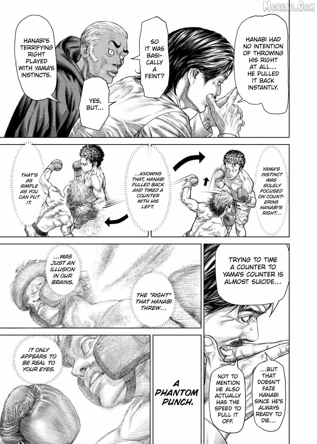 Read Genikasuri chapter 35 image 8 on Lezhin