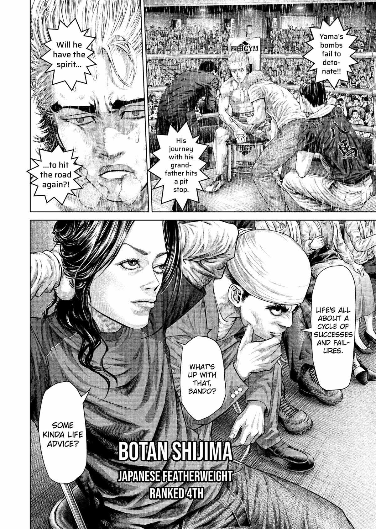 Read Genikasuri chapter 35 image 9 on Lezhin