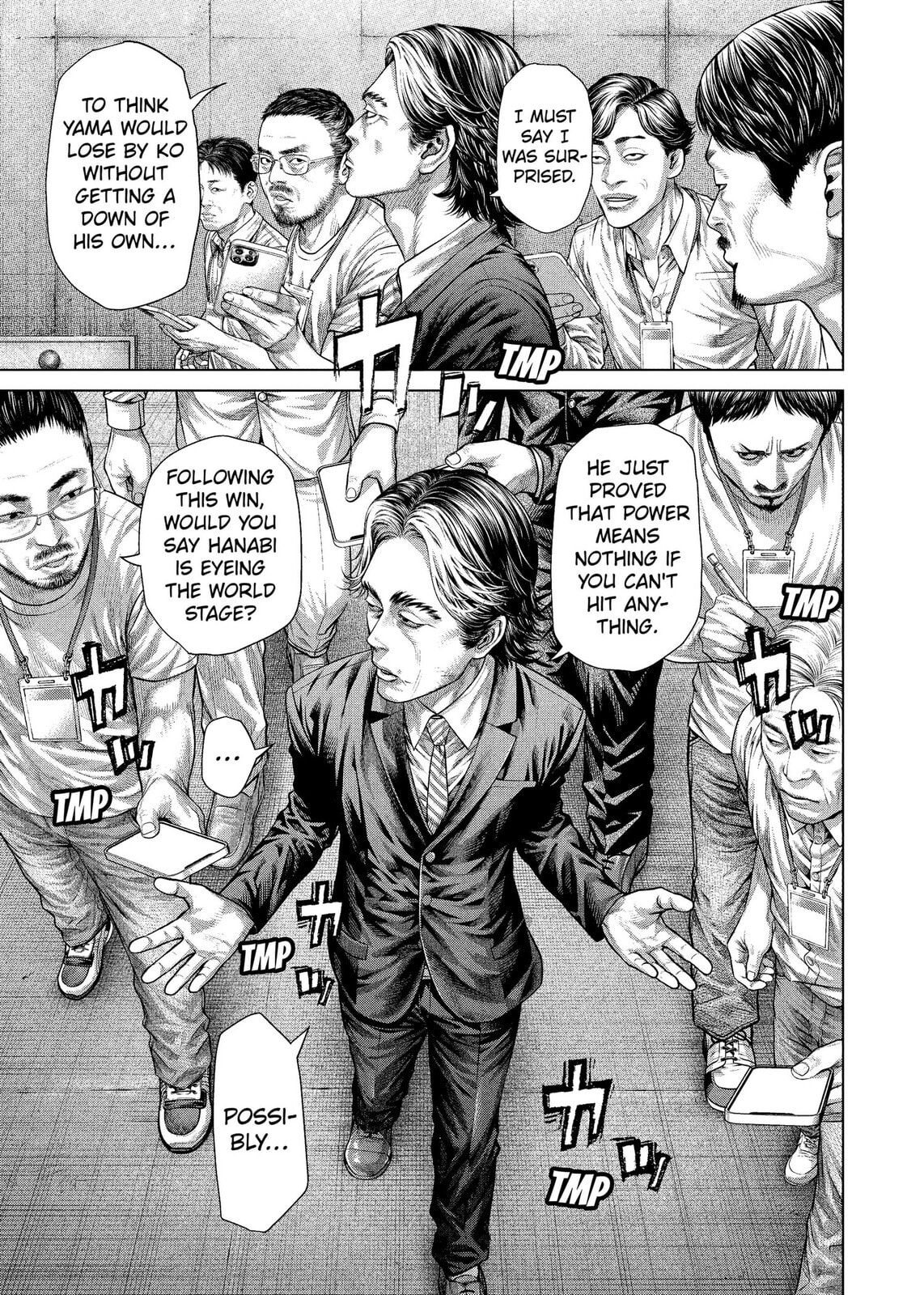 Read Genikasuri chapter 36 image 10 on Lezhin