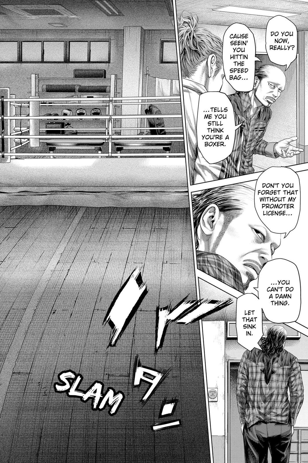 Read Genikasuri chapter 37 image 14 on Lezhin