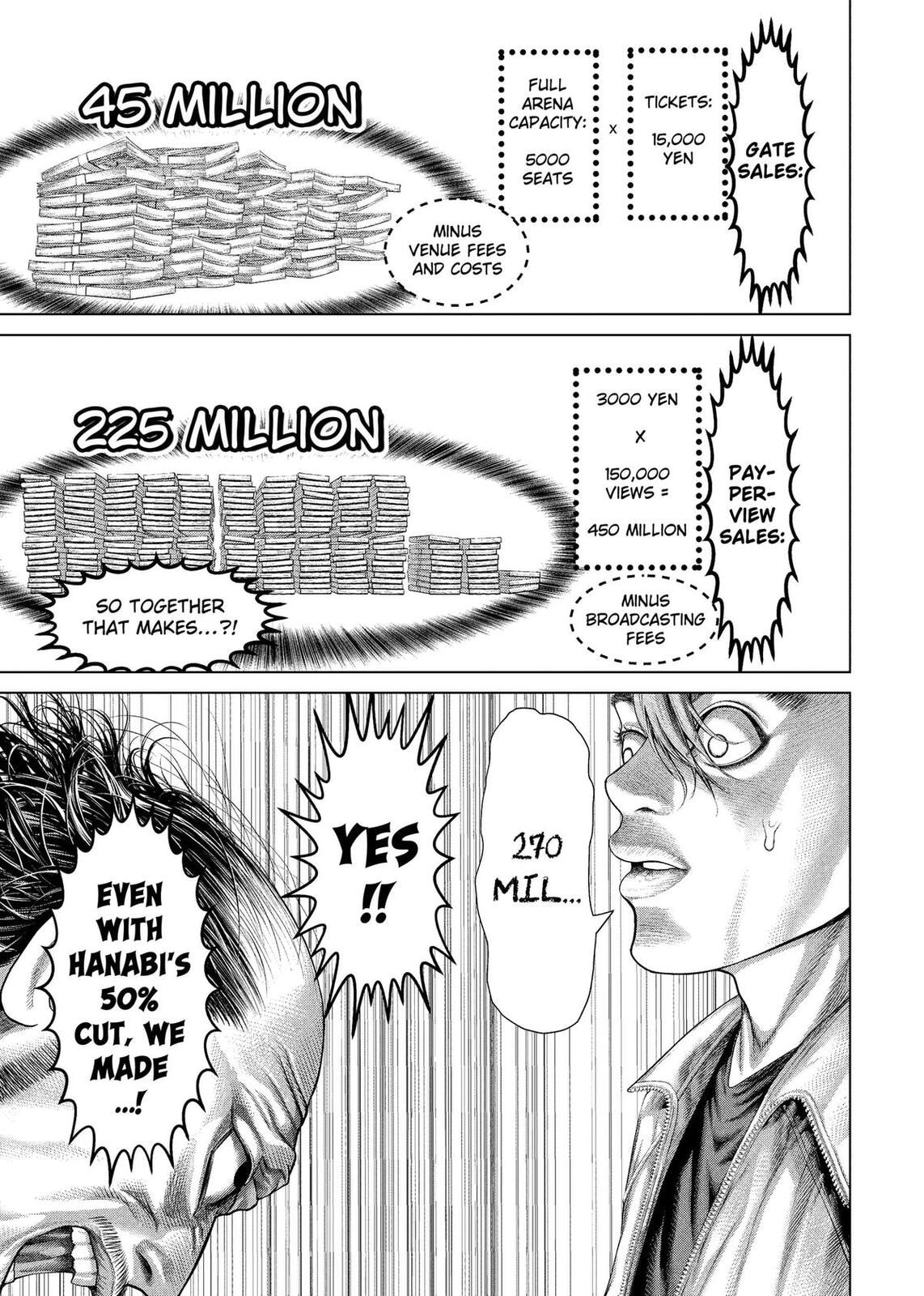 Read Genikasuri chapter 37 image 7 on Lezhin
