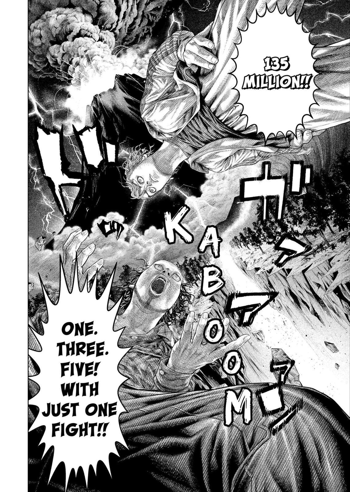 Read Genikasuri chapter 37 image 8 on Lezhin