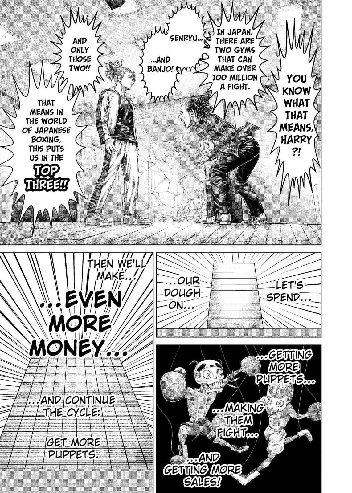 Read Genikasuri chapter 37 image 9 on Lezhin