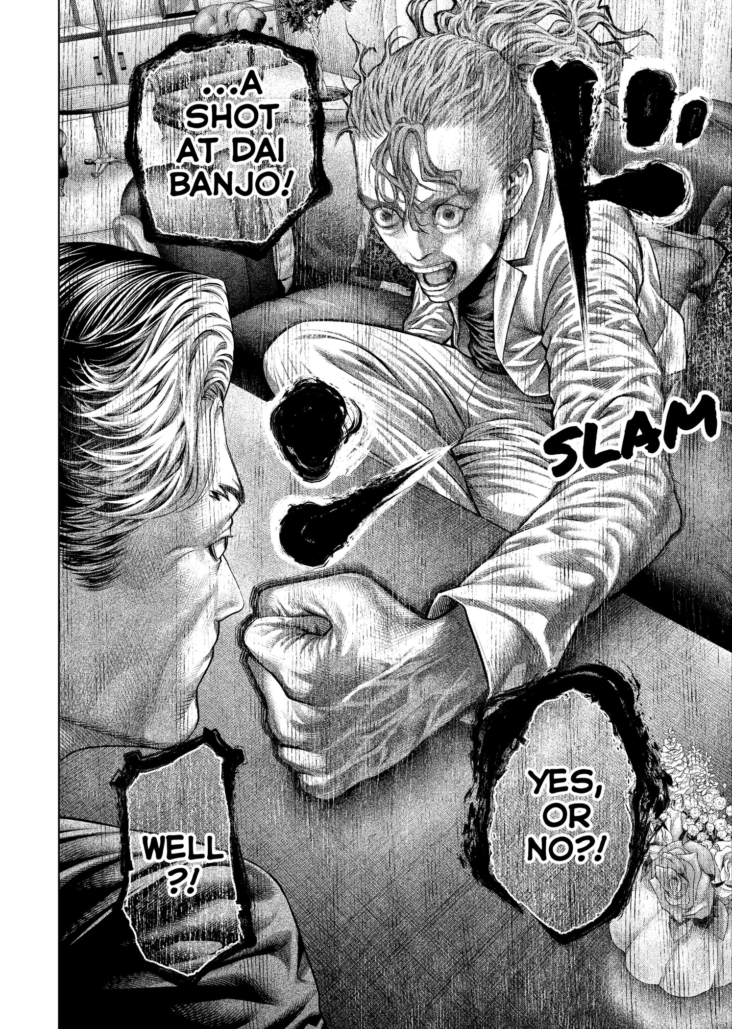 Read Genikasuri chapter 38 image 13 on Lezhin