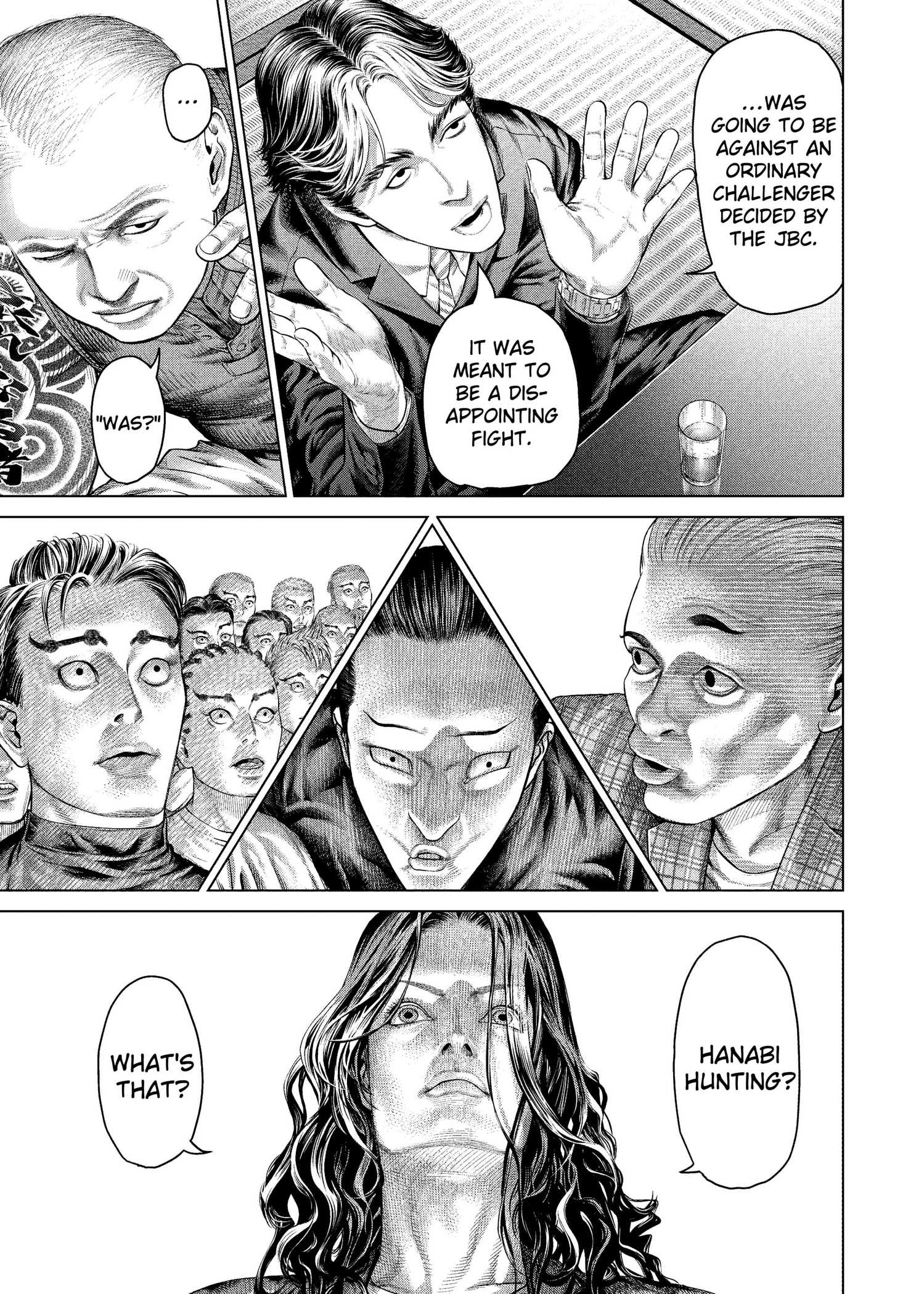 Read Genikasuri chapter 38 image 8 on Lezhin