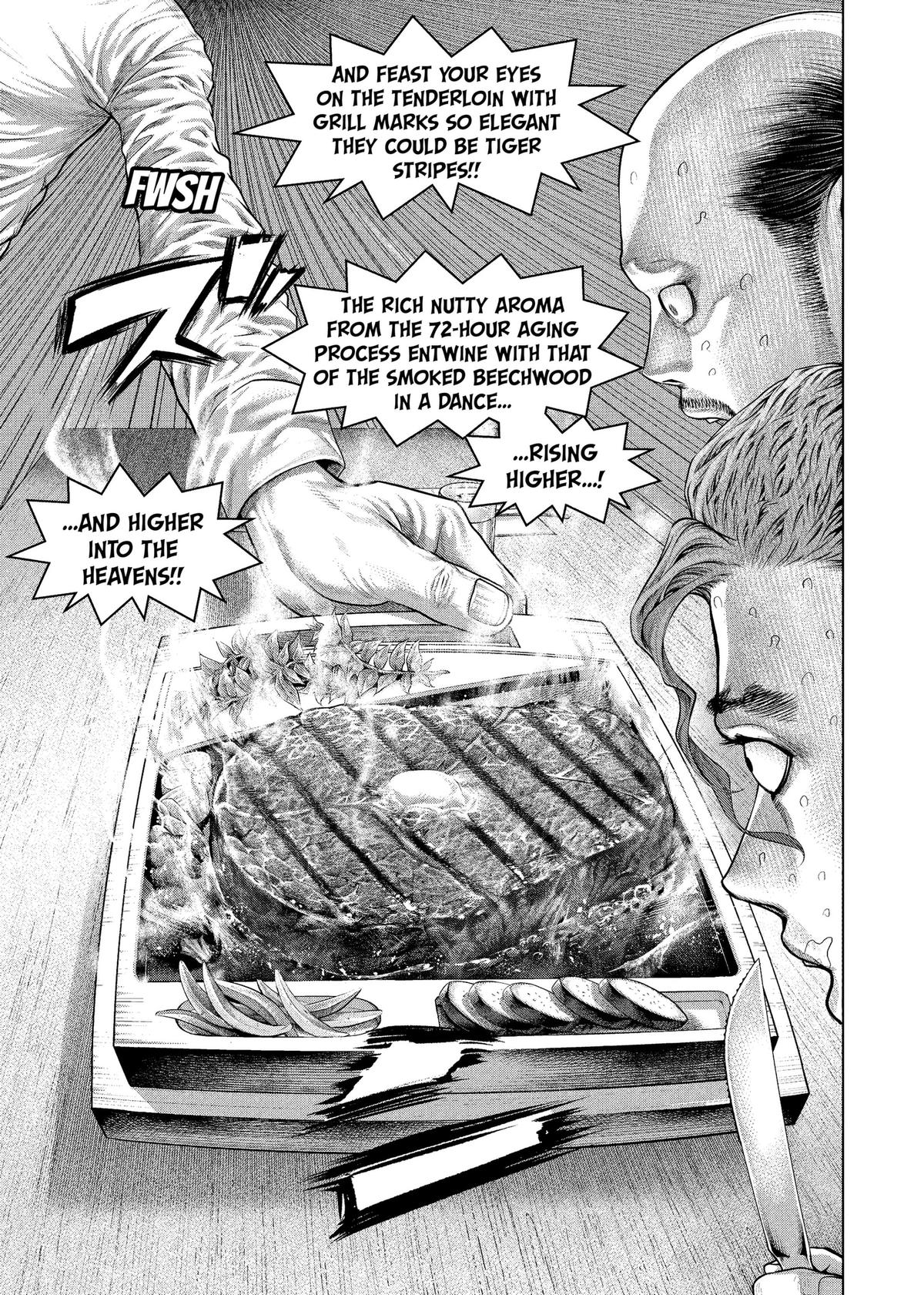 Read Genikasuri chapter 39 image 10 on Lezhin
