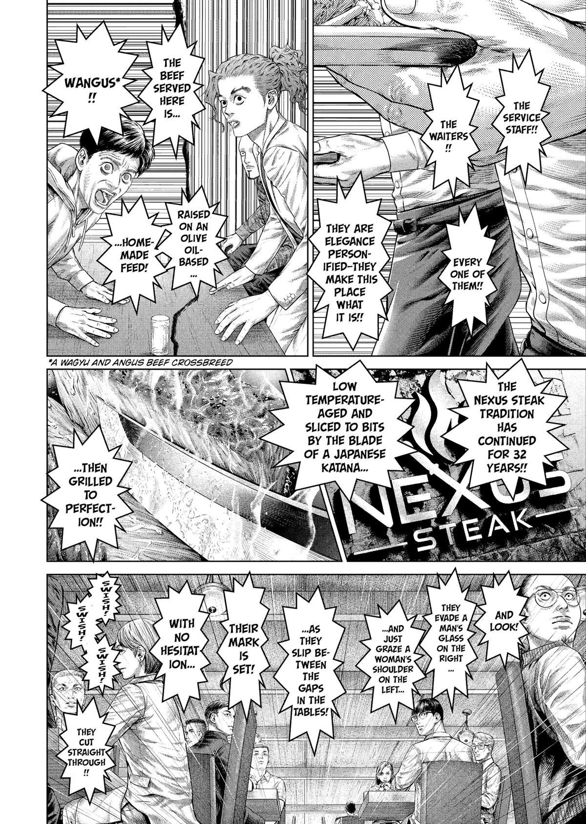 Read Genikasuri chapter 39 image 7 on Lezhin