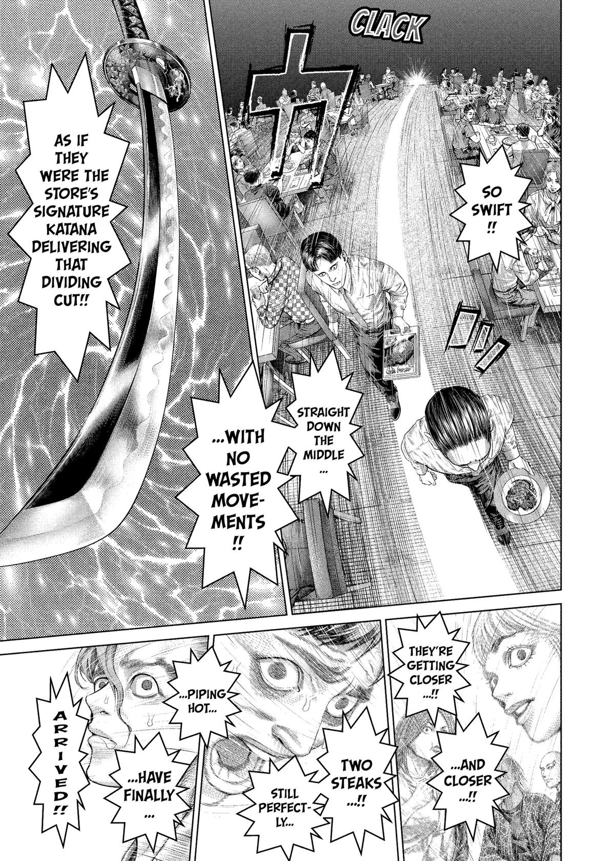 Read Genikasuri chapter 39 image 8 on Lezhin