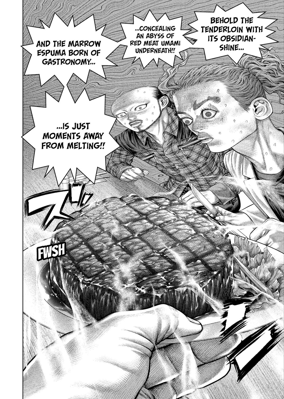 Read Genikasuri chapter 39 image 9 on Lezhin