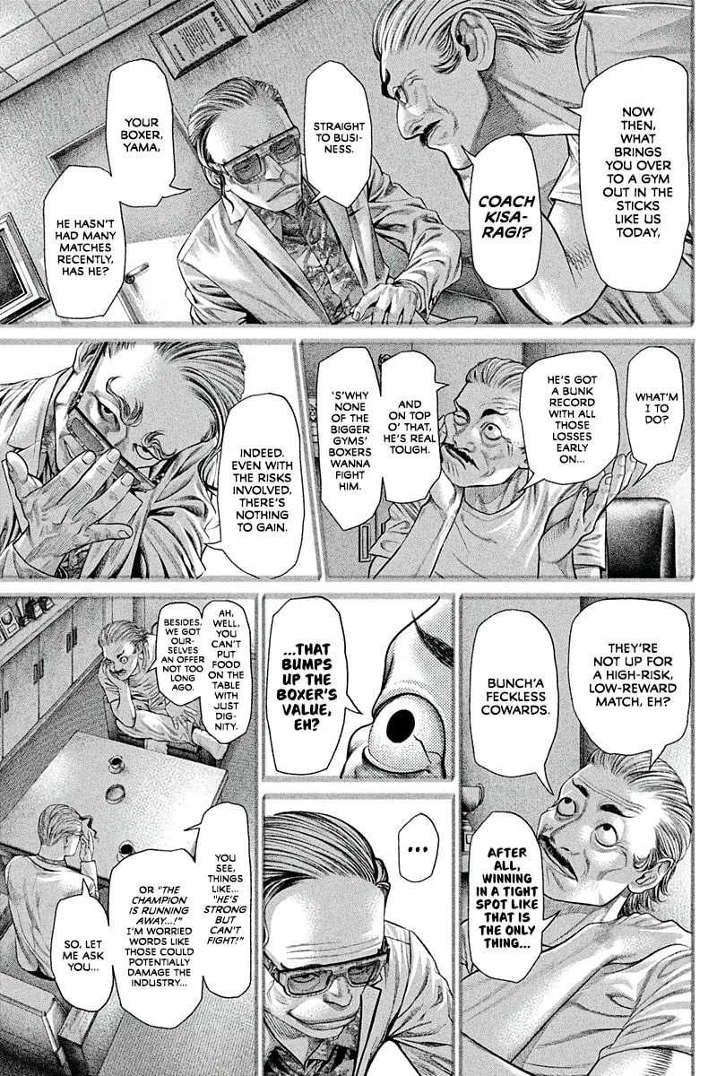 Read Genikasuri chapter 4 image 10 on Lezhin