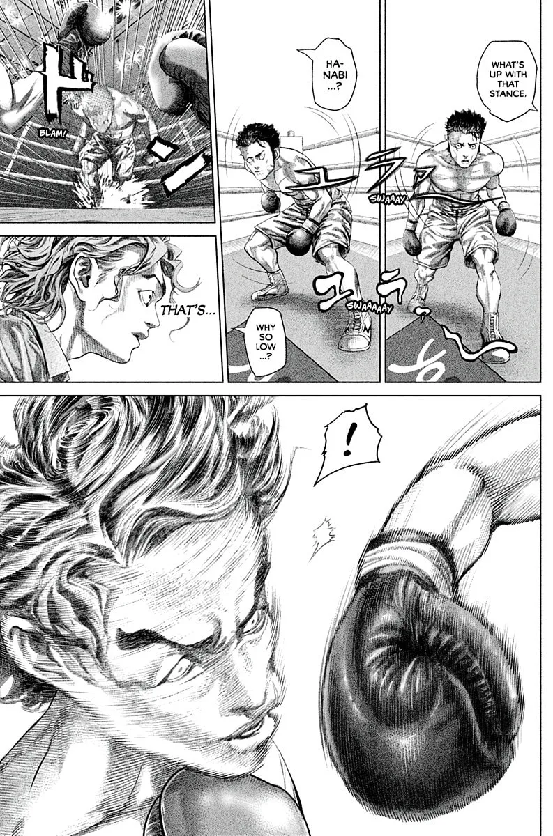 Read Genikasuri chapter 4 image 21 on Lezhin