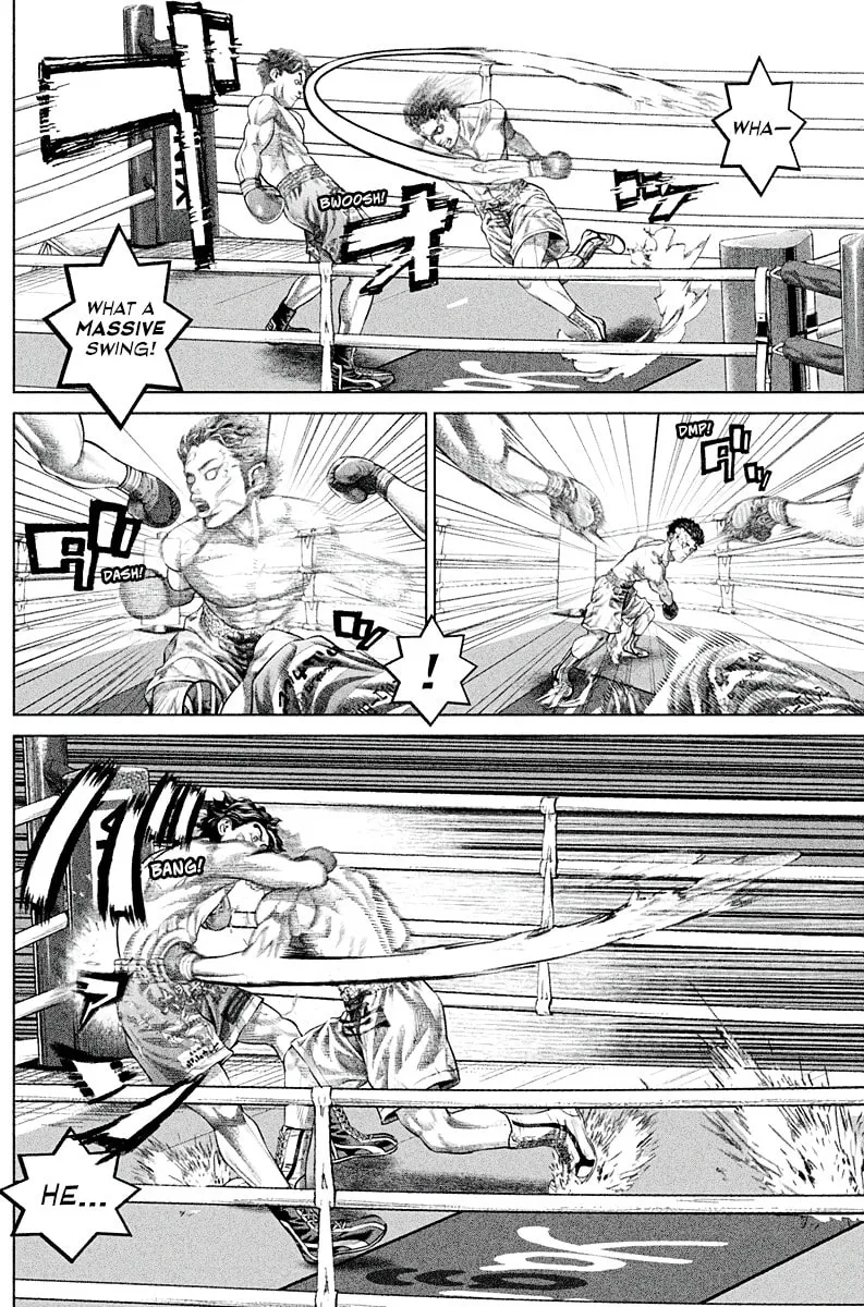 Read Genikasuri chapter 4 image 22 on Lezhin