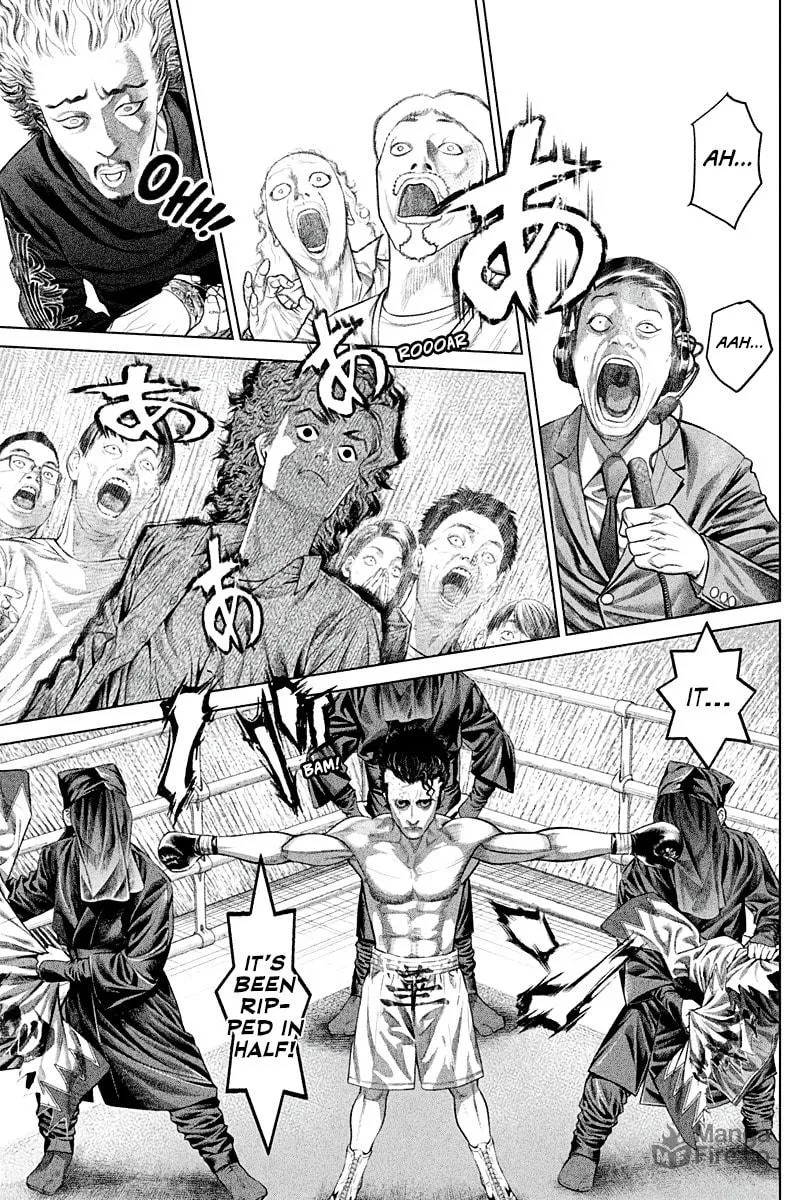 Read Genikasuri chapter 4 image 4 on Lezhin
