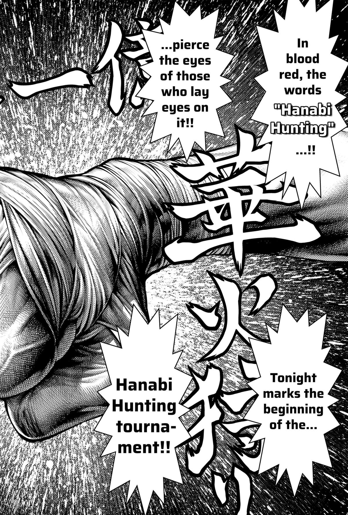 Read Genikasuri chapter 40 image 1 on Lezhin