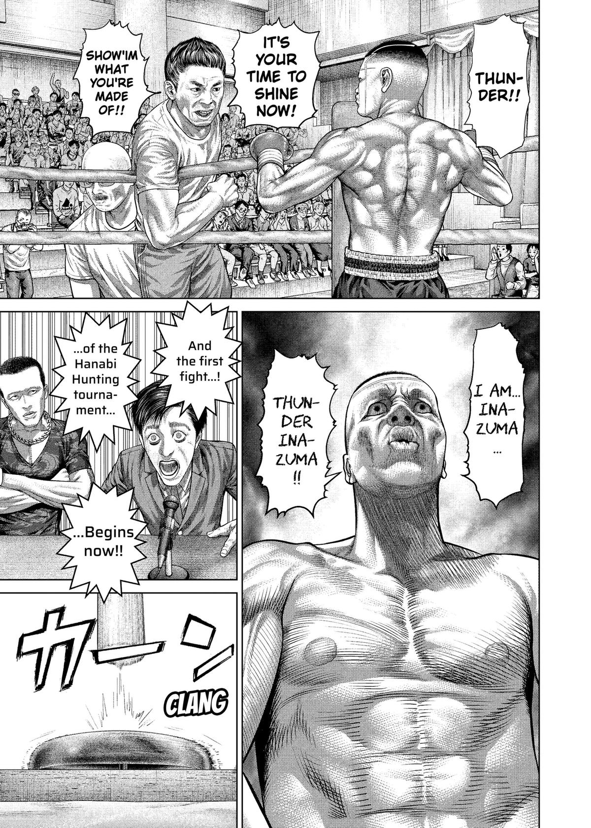 Read Genikasuri chapter 40 image 12 on Lezhin
