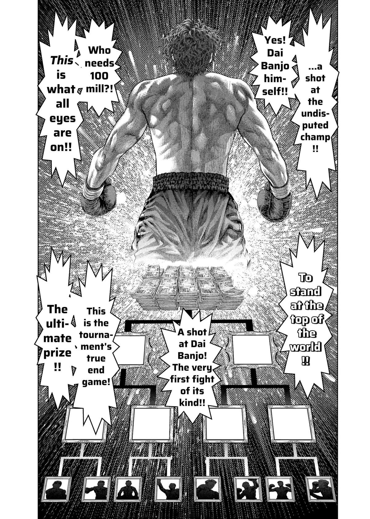 Read Genikasuri chapter 40 image 4 on Lezhin