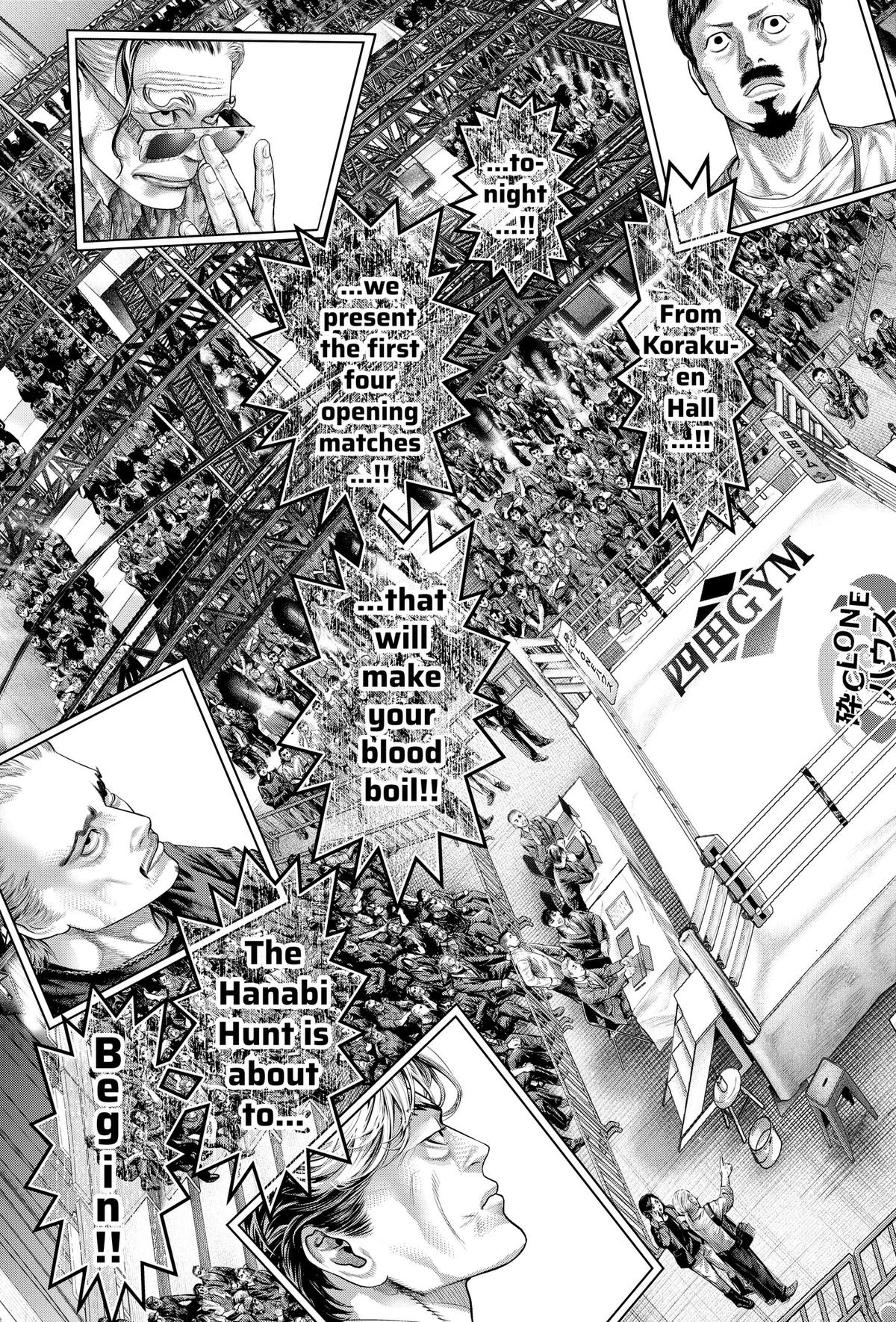 Read Genikasuri chapter 40 image 6 on Lezhin