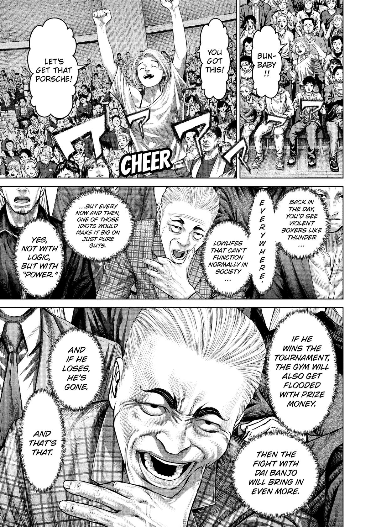 Read Genikasuri chapter 41 image 10 on Lezhin