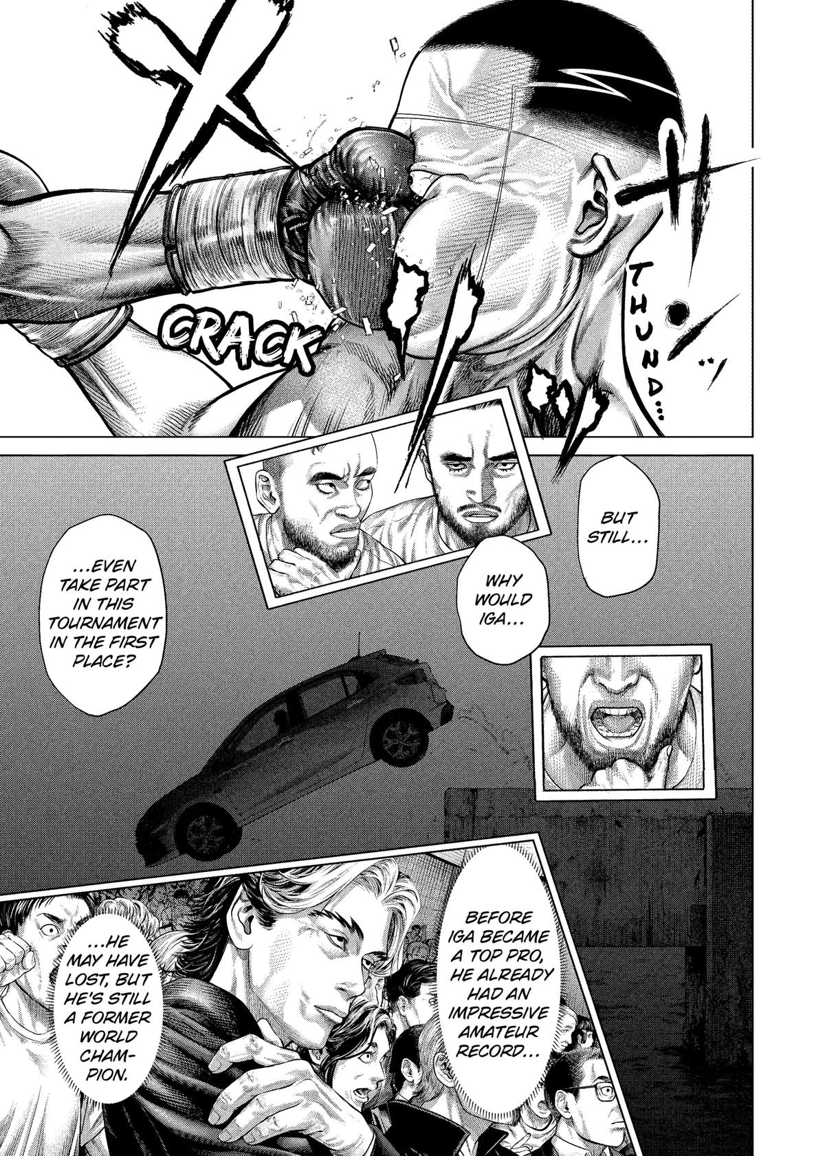 Read Genikasuri chapter 41 image 16 on Lezhin