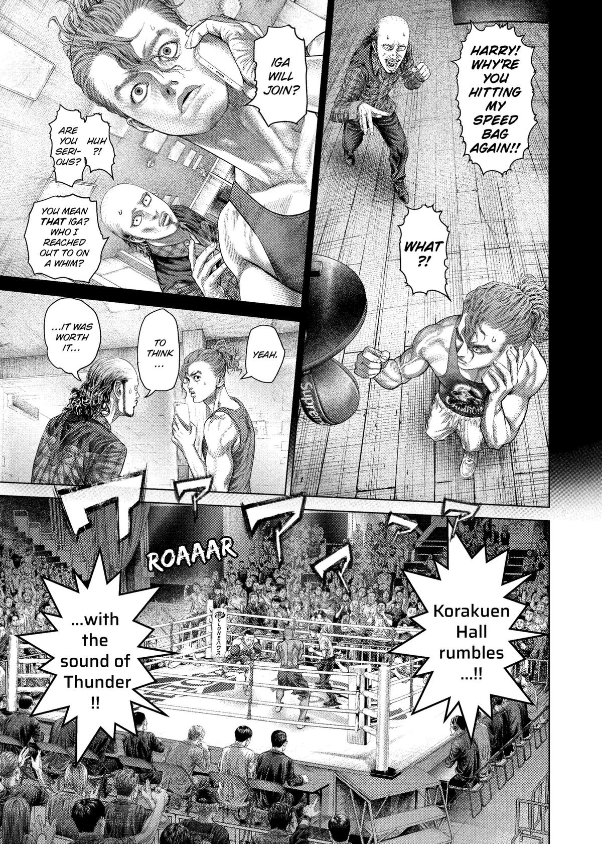 Read Genikasuri chapter 42 image 13 on Lezhin