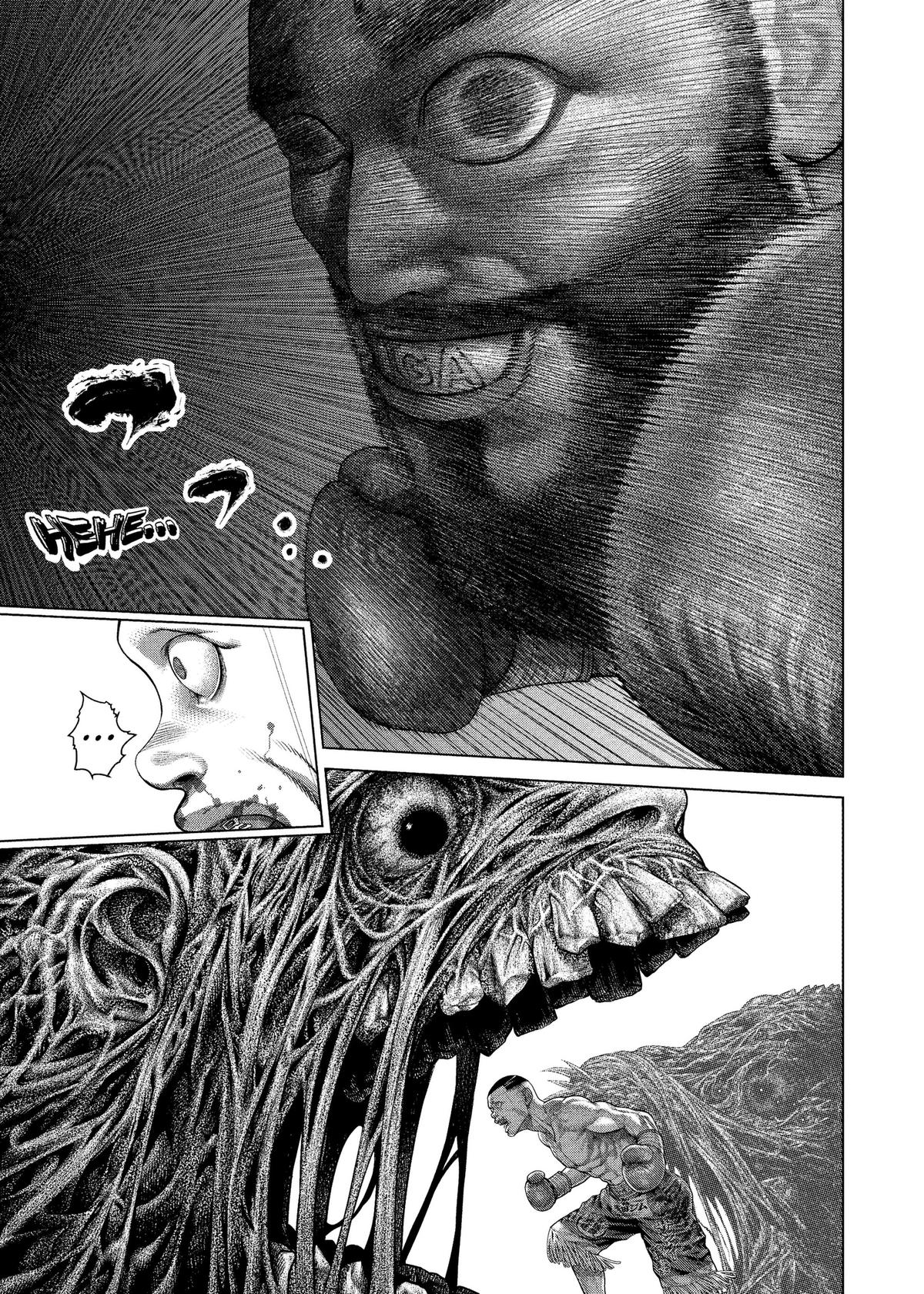 Read Genikasuri chapter 42 image 15 on Lezhin