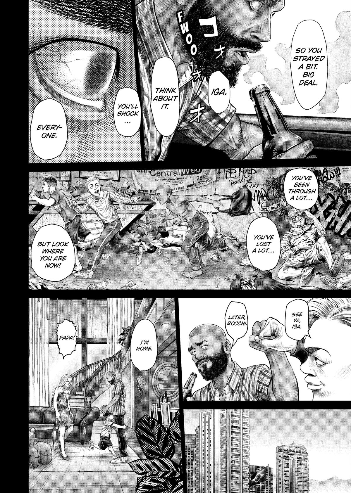 Read Genikasuri chapter 42 image 6 on Lezhin