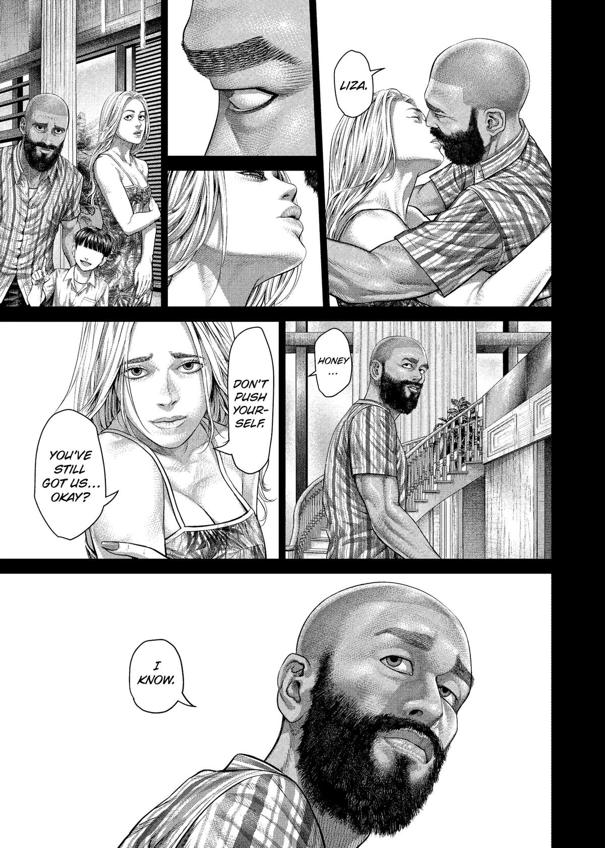 Read Genikasuri chapter 42 image 7 on Lezhin