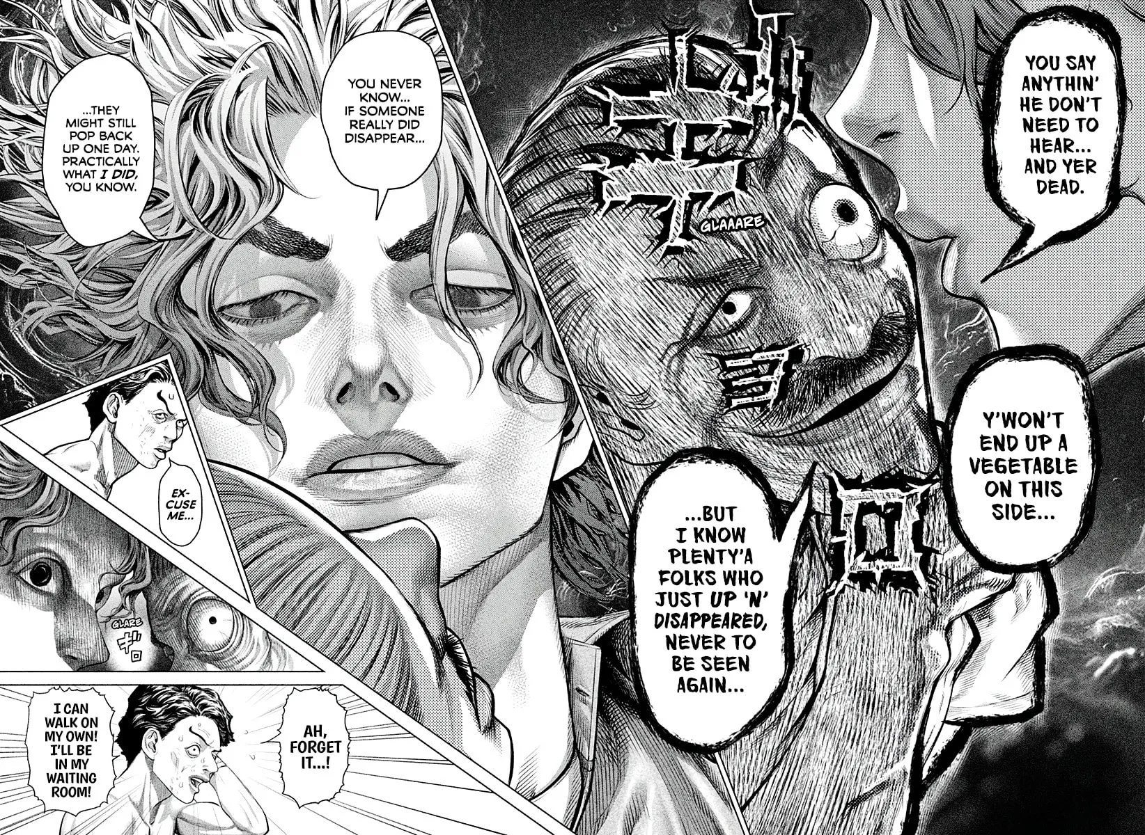 Read Genikasuri chapter 5 image 13 on Lezhin