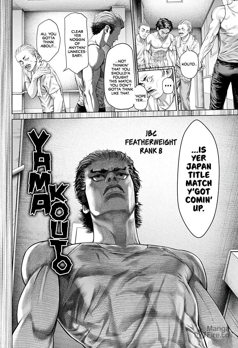 Read Genikasuri chapter 5 image 9 on Lezhin