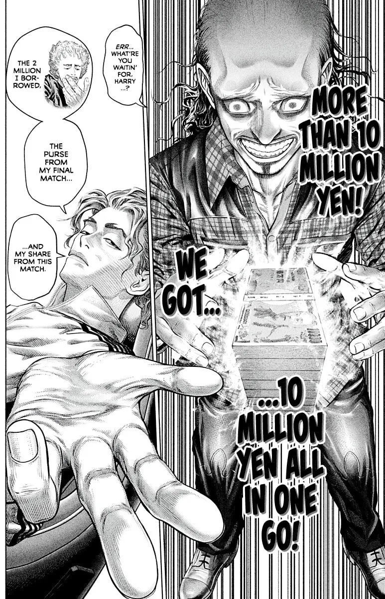Read Genikasuri chapter 6 image 10 on Lezhin