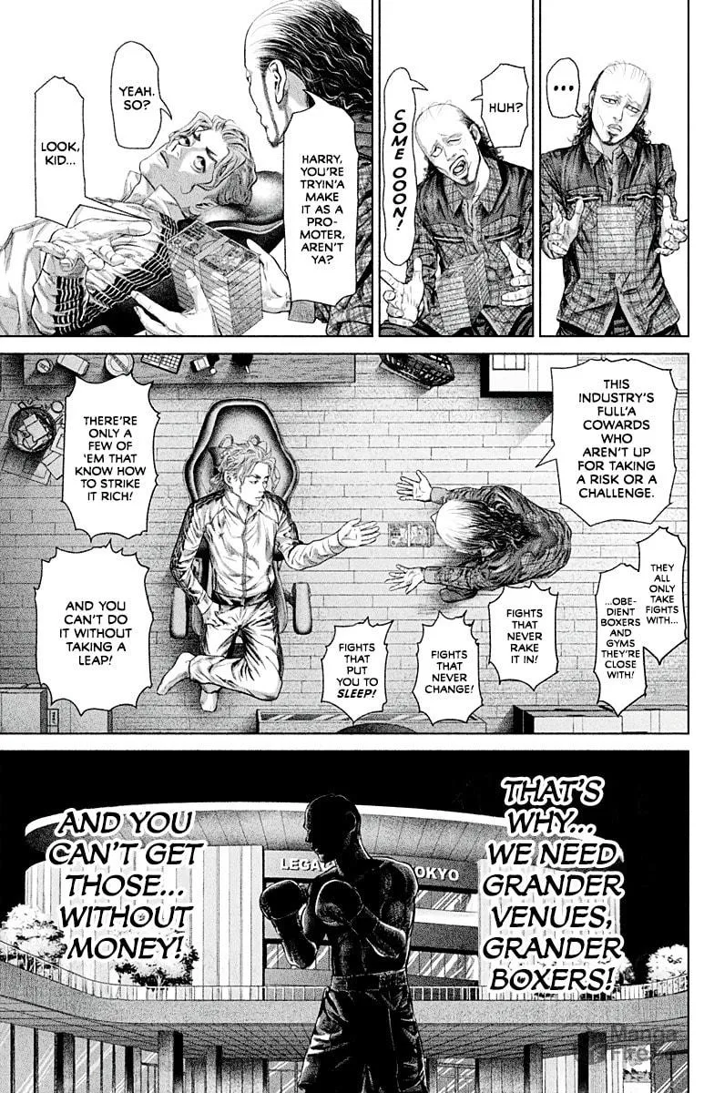 Read Genikasuri chapter 6 image 11 on Lezhin