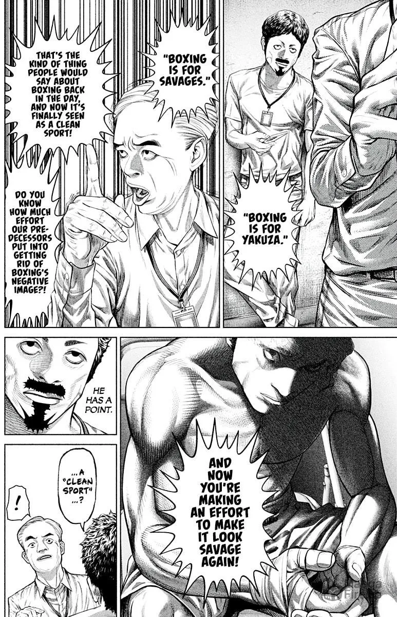 Read Genikasuri chapter 6 image 2 on Lezhin